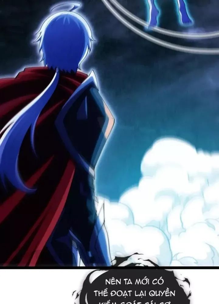 Ta Báo Thù Đế Quốc Sau Khi Bị Phản Bội - Chapter 28 - Page 62