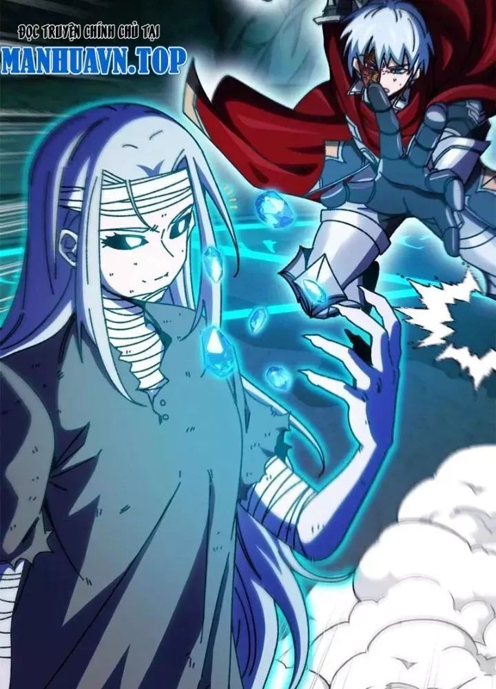 Ta Báo Thù Đế Quốc Sau Khi Bị Phản Bội - Chapter 28 - Page 68