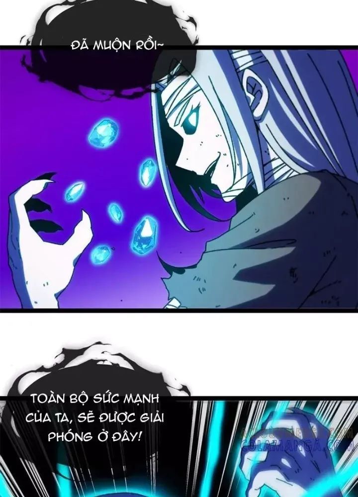 Ta Báo Thù Đế Quốc Sau Khi Bị Phản Bội - Chapter 28 - Page 70