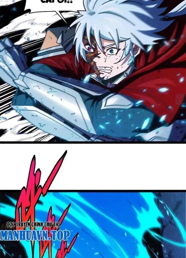 Ta Báo Thù Đế Quốc Sau Khi Bị Phản Bội - Chapter 28 - Page 74