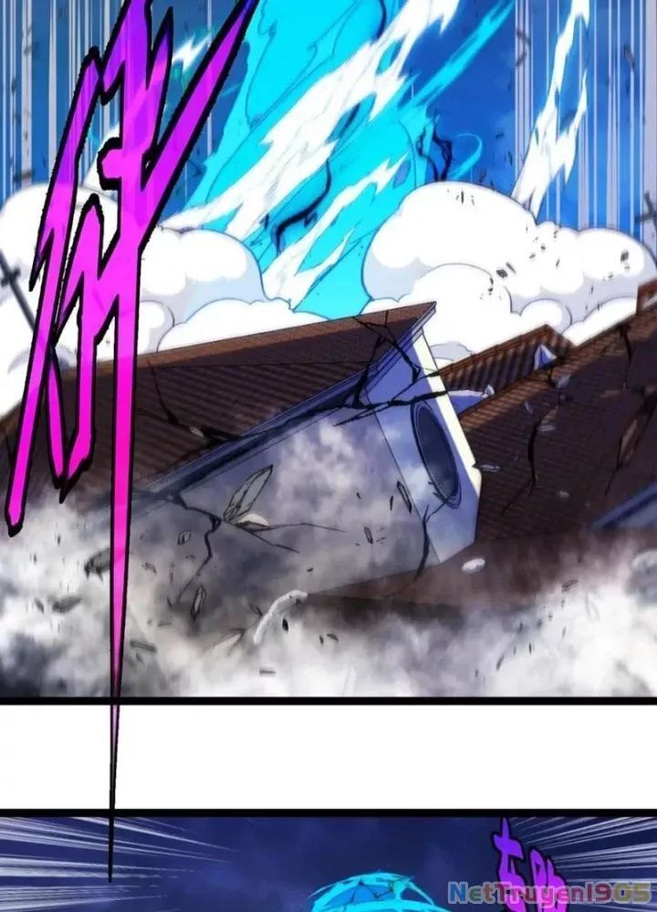 Ta Báo Thù Đế Quốc Sau Khi Bị Phản Bội - Chapter 28 - Page 80