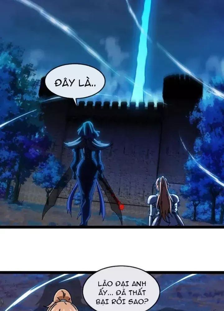 Ta Báo Thù Đế Quốc Sau Khi Bị Phản Bội - Chapter 28 - Page 84