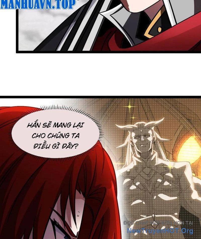 Ta Báo Thù Đế Quốc Sau Khi Bị Phản Bội - Chapter 29 - Page 11