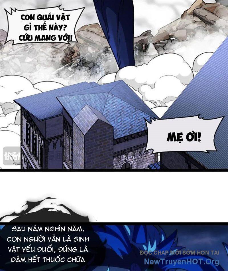 Ta Báo Thù Đế Quốc Sau Khi Bị Phản Bội - Chapter 29 - Page 16