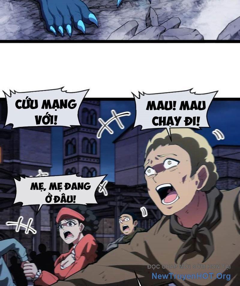 Ta Báo Thù Đế Quốc Sau Khi Bị Phản Bội - Chapter 29 - Page 19