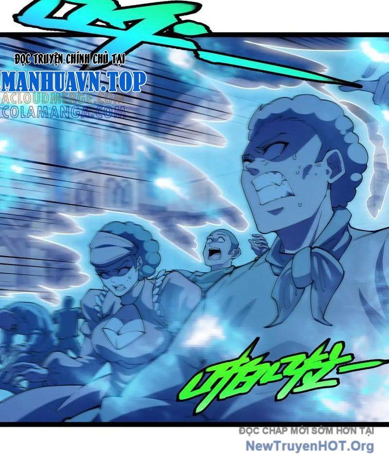 Ta Báo Thù Đế Quốc Sau Khi Bị Phản Bội - Chapter 29 - Page 23