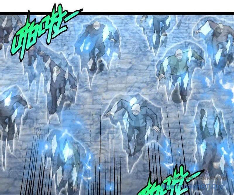 Ta Báo Thù Đế Quốc Sau Khi Bị Phản Bội - Chapter 29 - Page 24