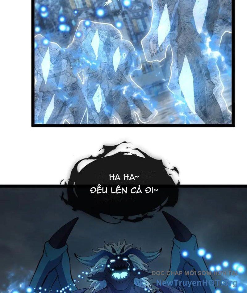 Ta Báo Thù Đế Quốc Sau Khi Bị Phản Bội - Chapter 29 - Page 27