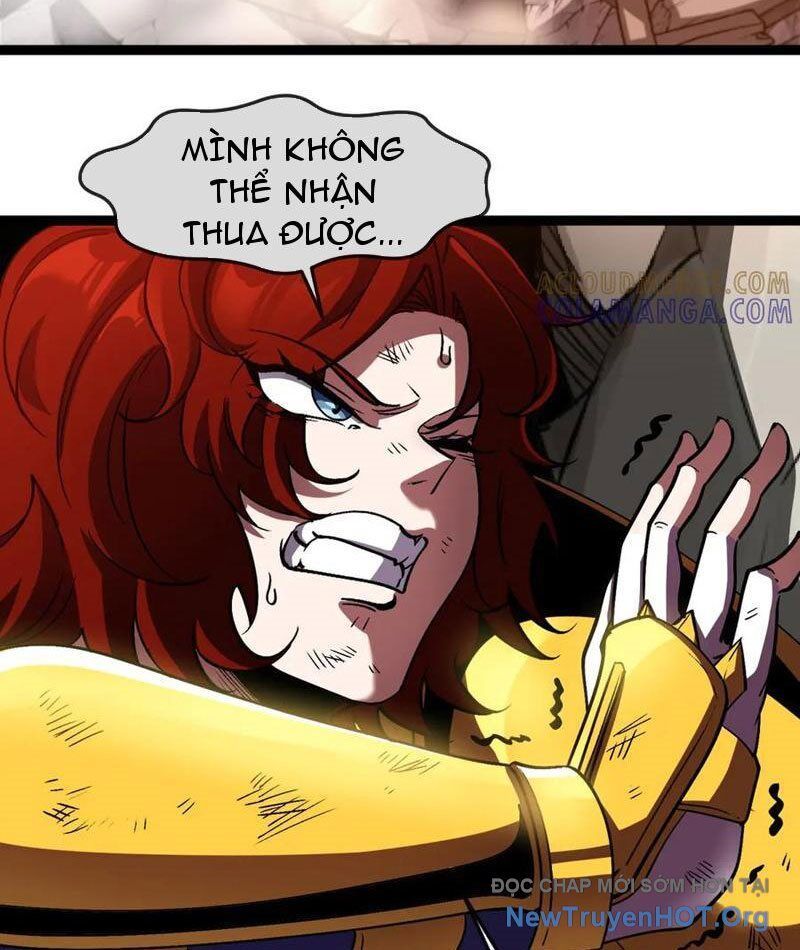 Ta Báo Thù Đế Quốc Sau Khi Bị Phản Bội - Chapter 29 - Page 3