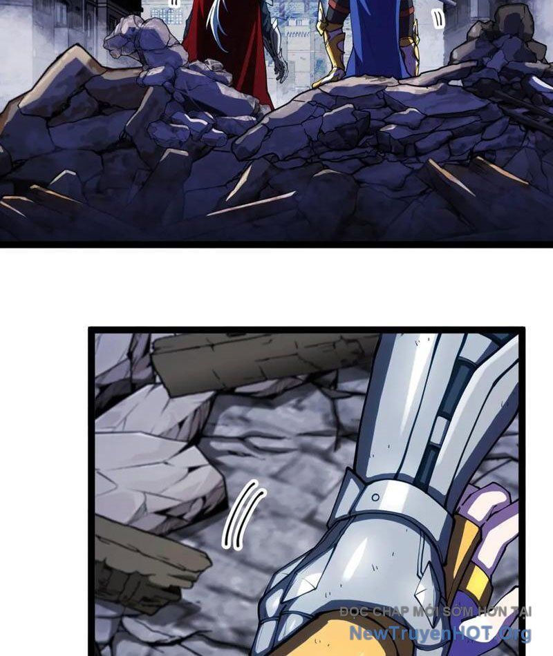 Ta Báo Thù Đế Quốc Sau Khi Bị Phản Bội - Chapter 29 - Page 32