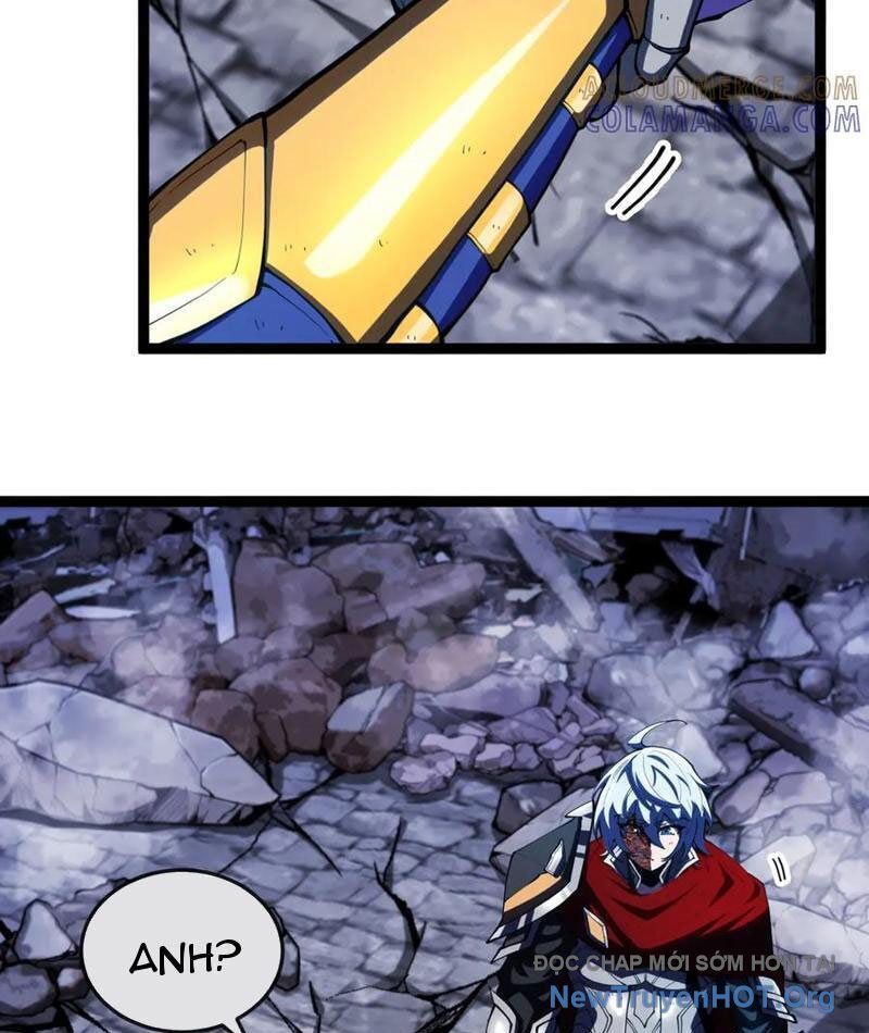 Ta Báo Thù Đế Quốc Sau Khi Bị Phản Bội - Chapter 29 - Page 33