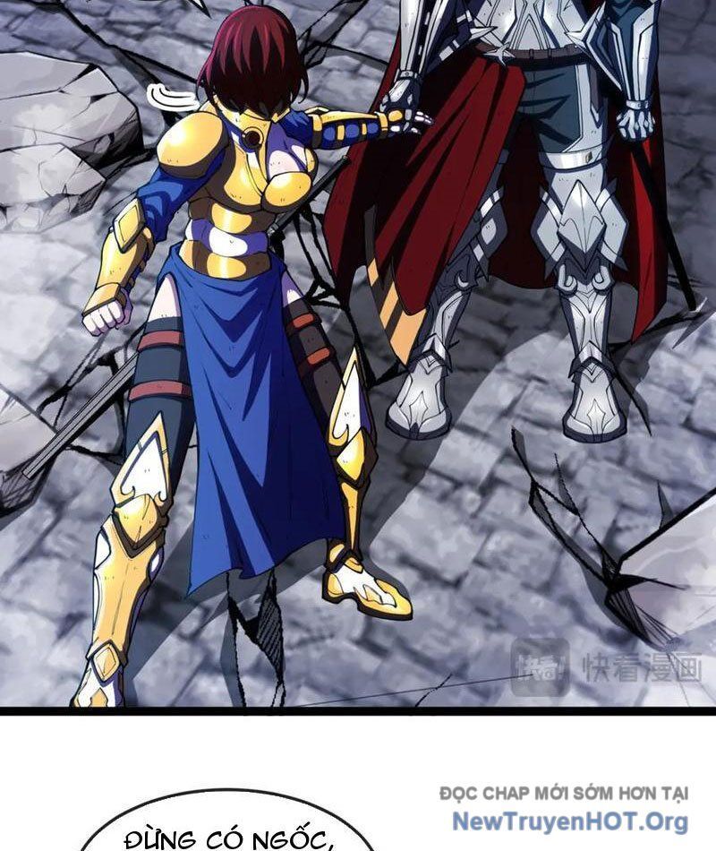 Ta Báo Thù Đế Quốc Sau Khi Bị Phản Bội - Chapter 29 - Page 34