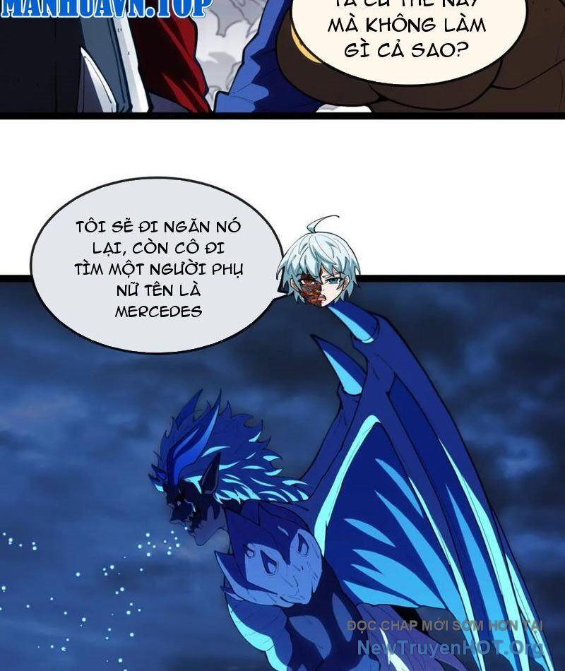 Ta Báo Thù Đế Quốc Sau Khi Bị Phản Bội - Chapter 29 - Page 36