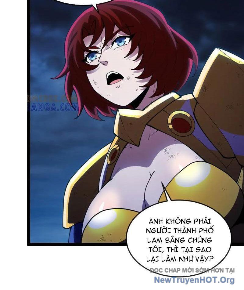 Ta Báo Thù Đế Quốc Sau Khi Bị Phản Bội - Chapter 29 - Page 38