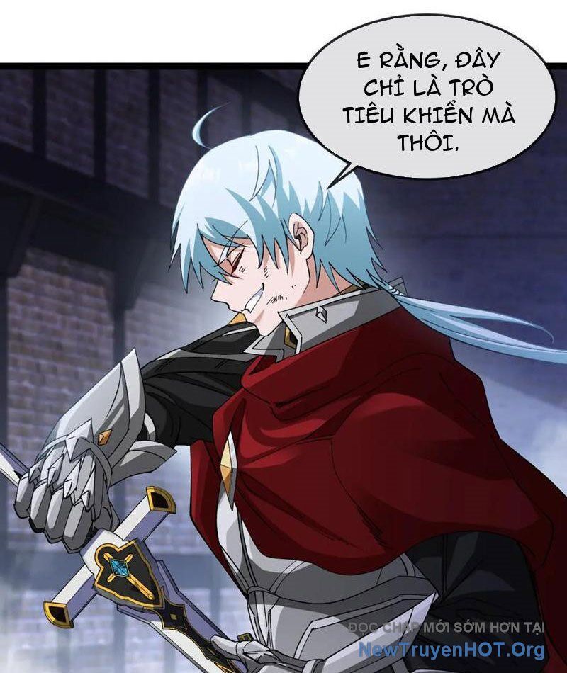 Ta Báo Thù Đế Quốc Sau Khi Bị Phản Bội - Chapter 29 - Page 39