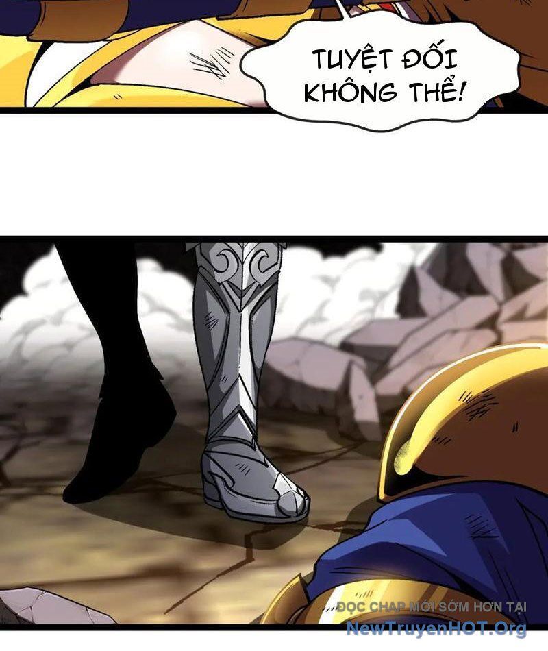 Ta Báo Thù Đế Quốc Sau Khi Bị Phản Bội - Chapter 29 - Page 4