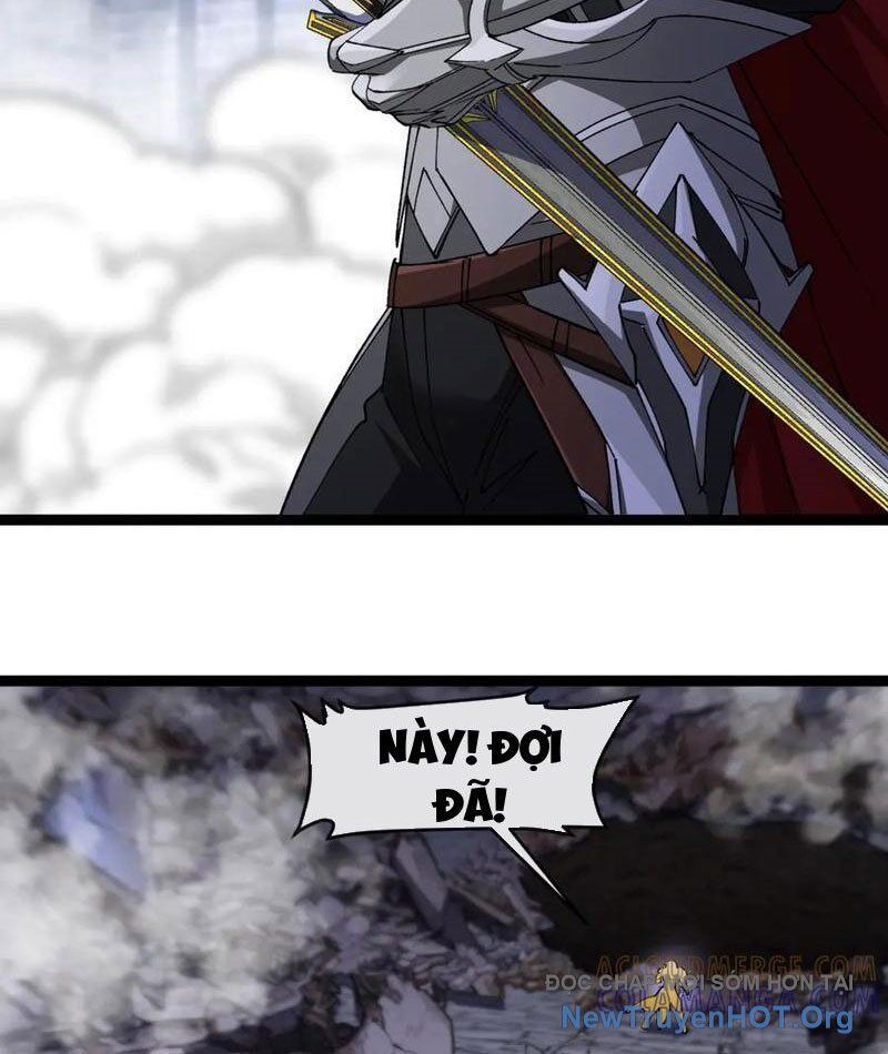 Ta Báo Thù Đế Quốc Sau Khi Bị Phản Bội - Chapter 29 - Page 40