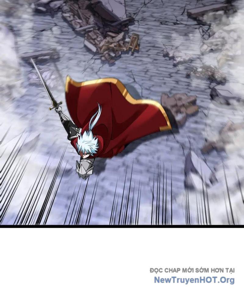 Ta Báo Thù Đế Quốc Sau Khi Bị Phản Bội - Chapter 29 - Page 41