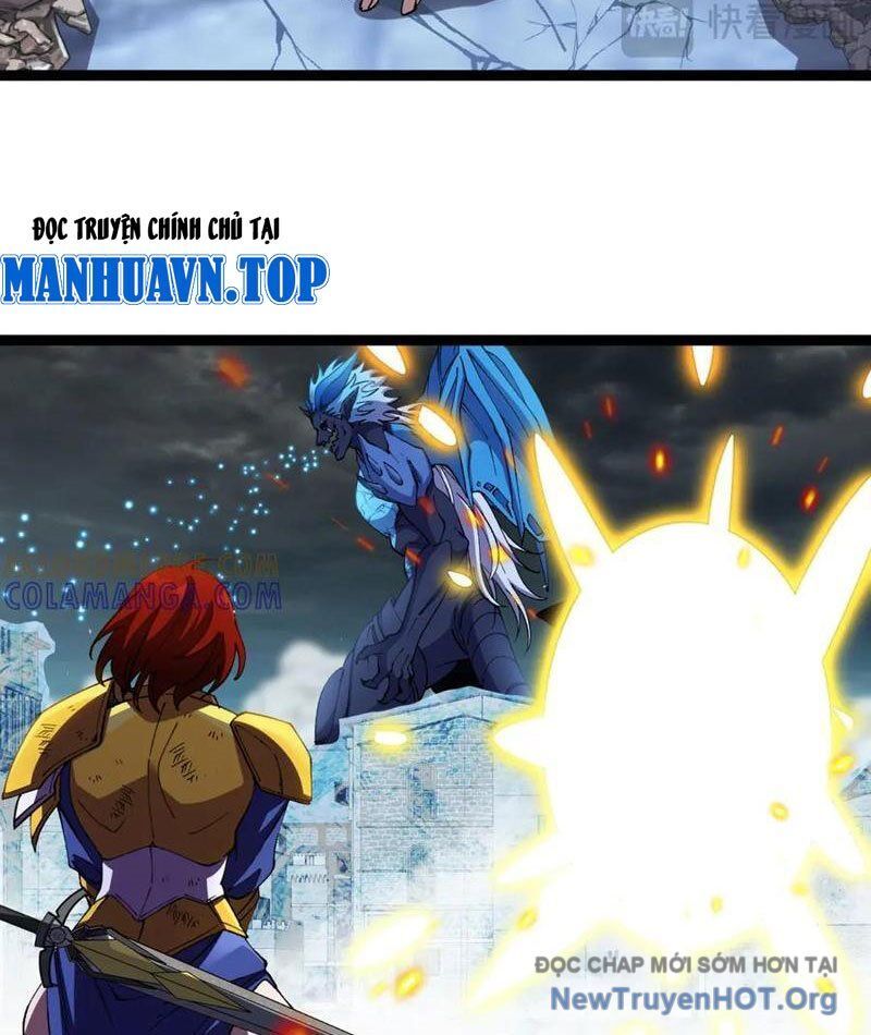 Ta Báo Thù Đế Quốc Sau Khi Bị Phản Bội - Chapter 29 - Page 43