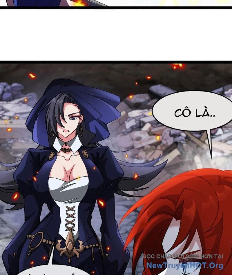 Ta Báo Thù Đế Quốc Sau Khi Bị Phản Bội - Chapter 29 - Page 44