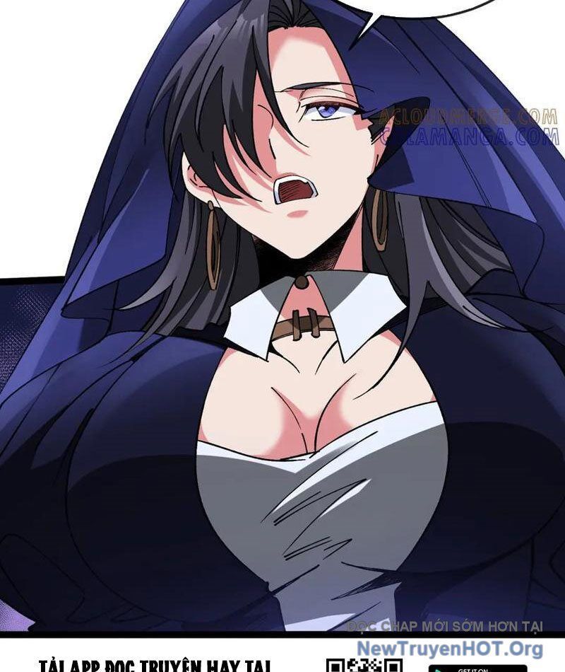 Ta Báo Thù Đế Quốc Sau Khi Bị Phản Bội - Chapter 29 - Page 46