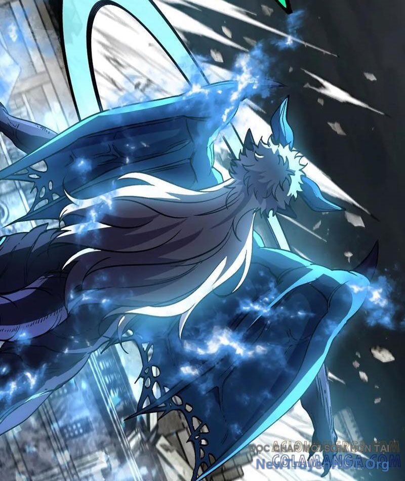 Ta Báo Thù Đế Quốc Sau Khi Bị Phản Bội - Chapter 29 - Page 50