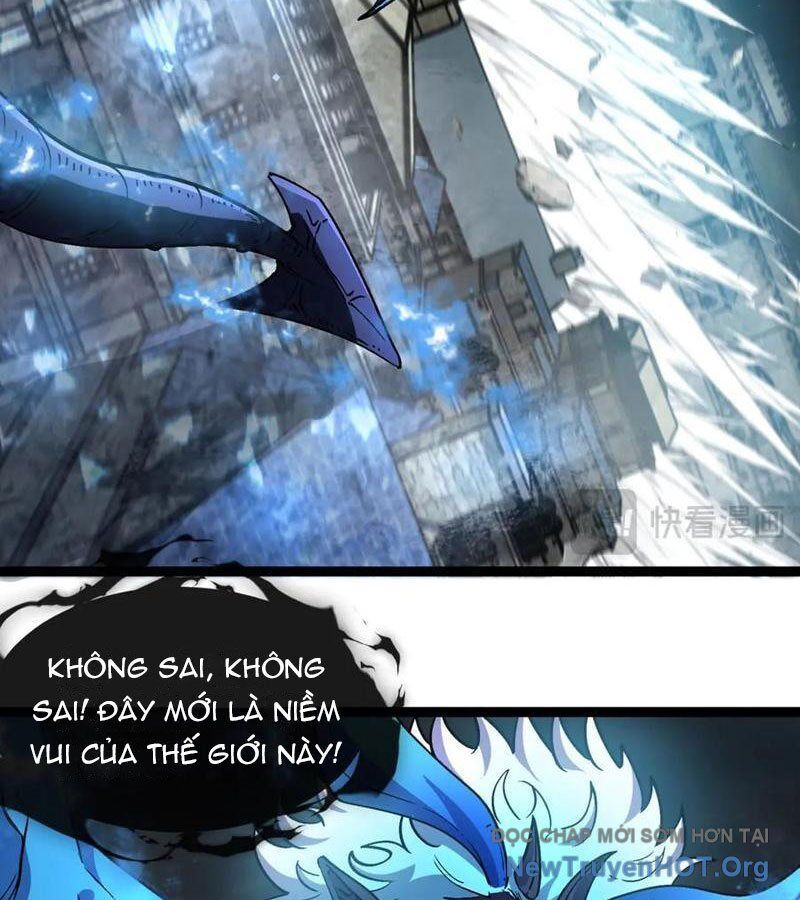 Ta Báo Thù Đế Quốc Sau Khi Bị Phản Bội - Chapter 29 - Page 51