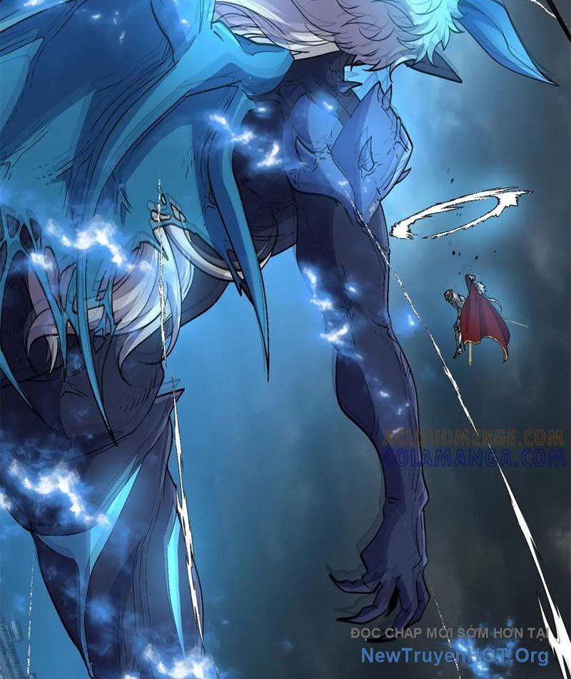 Ta Báo Thù Đế Quốc Sau Khi Bị Phản Bội - Chapter 29 - Page 55