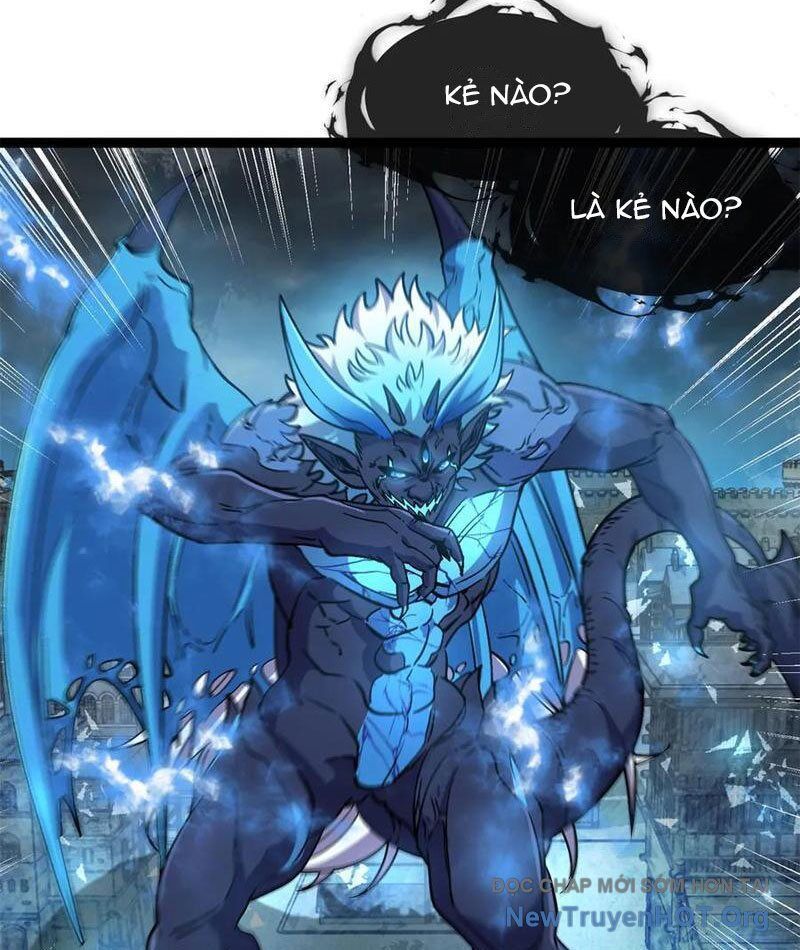 Ta Báo Thù Đế Quốc Sau Khi Bị Phản Bội - Chapter 29 - Page 57