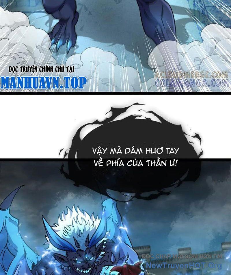 Ta Báo Thù Đế Quốc Sau Khi Bị Phản Bội - Chapter 29 - Page 58