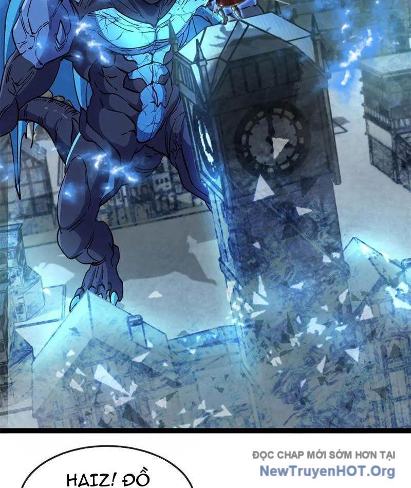 Ta Báo Thù Đế Quốc Sau Khi Bị Phản Bội - Chapter 29 - Page 59