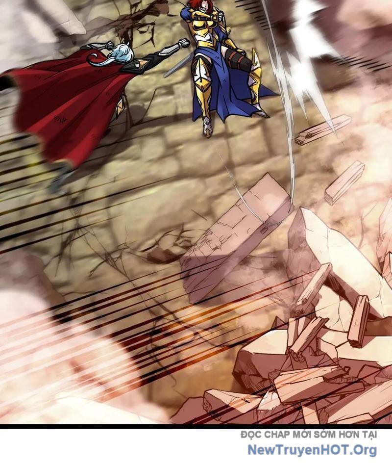 Ta Báo Thù Đế Quốc Sau Khi Bị Phản Bội - Chapter 29 - Page 6