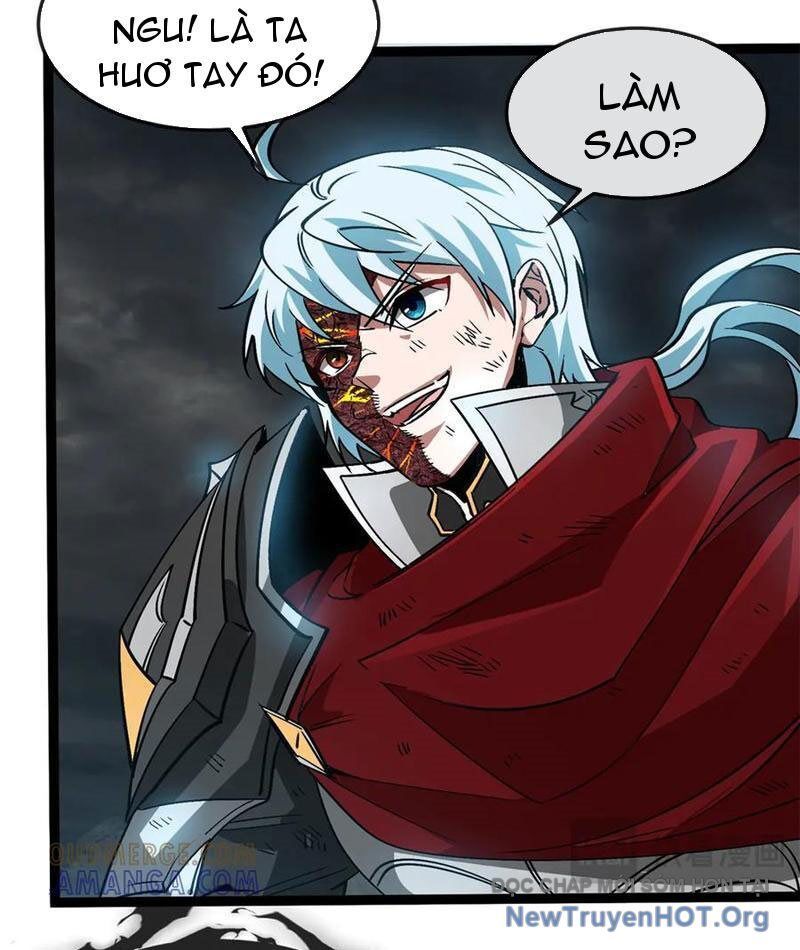 Ta Báo Thù Đế Quốc Sau Khi Bị Phản Bội - Chapter 29 - Page 60