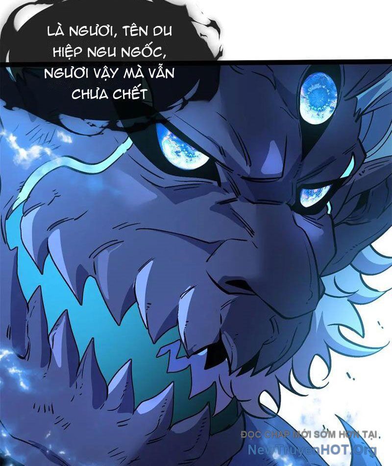 Ta Báo Thù Đế Quốc Sau Khi Bị Phản Bội - Chapter 29 - Page 61