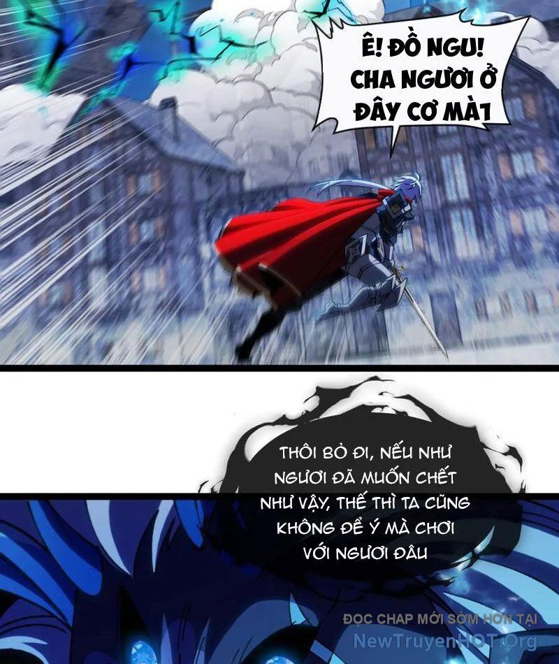 Ta Báo Thù Đế Quốc Sau Khi Bị Phản Bội - Chapter 29 - Page 67