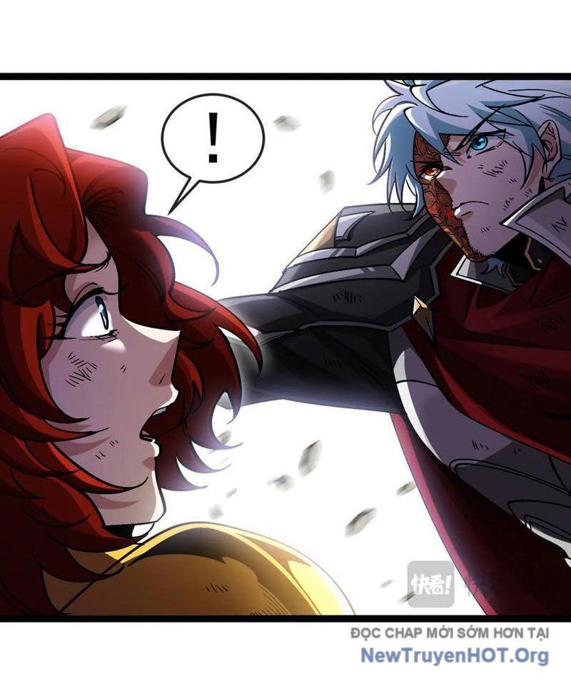 Ta Báo Thù Đế Quốc Sau Khi Bị Phản Bội - Chapter 29 - Page 7