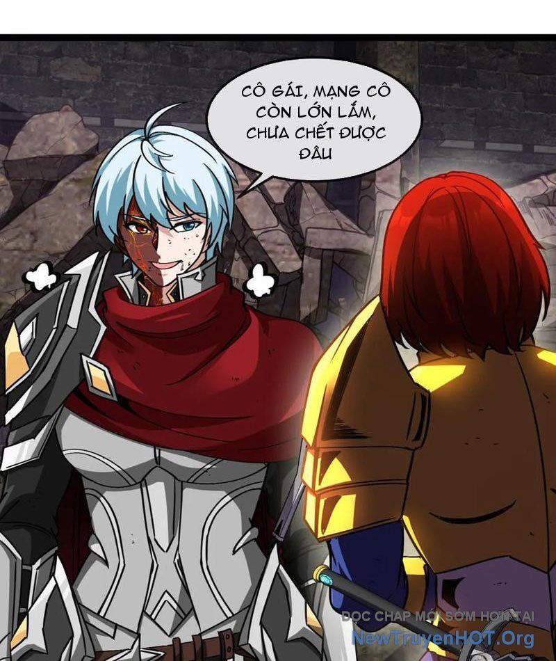 Ta Báo Thù Đế Quốc Sau Khi Bị Phản Bội - Chapter 29 - Page 8