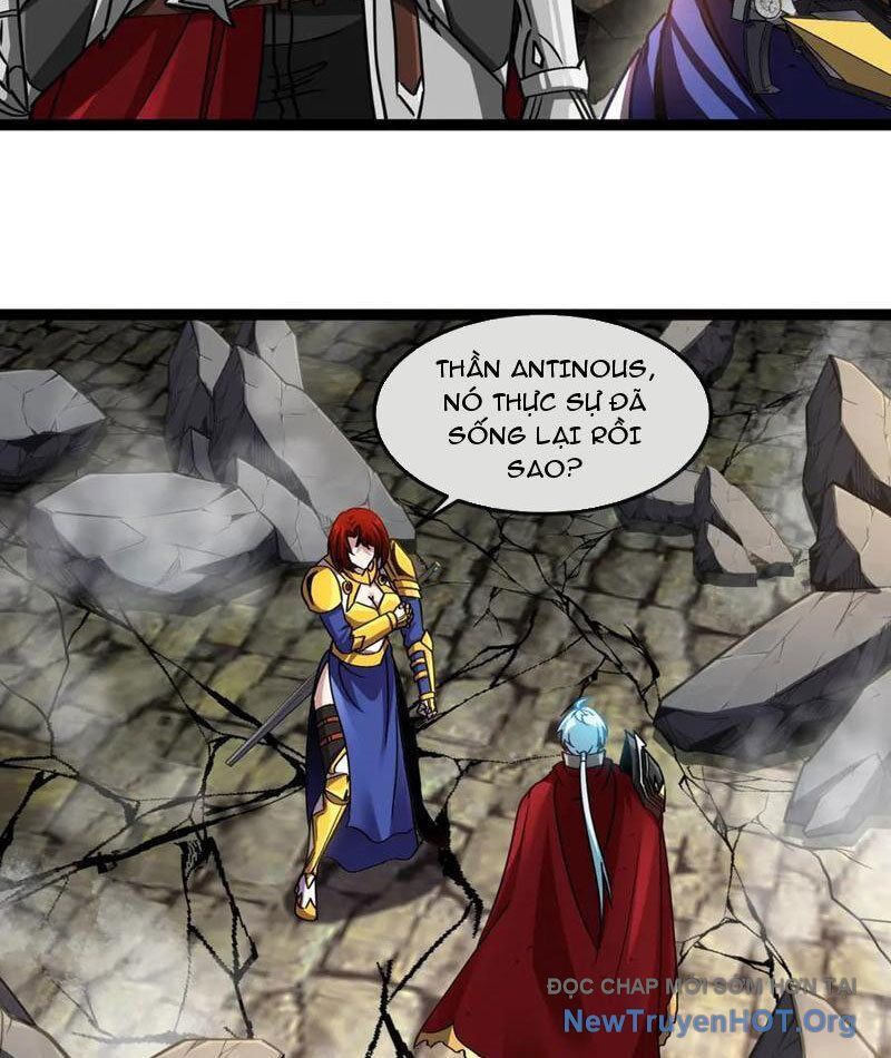 Ta Báo Thù Đế Quốc Sau Khi Bị Phản Bội - Chapter 29 - Page 9