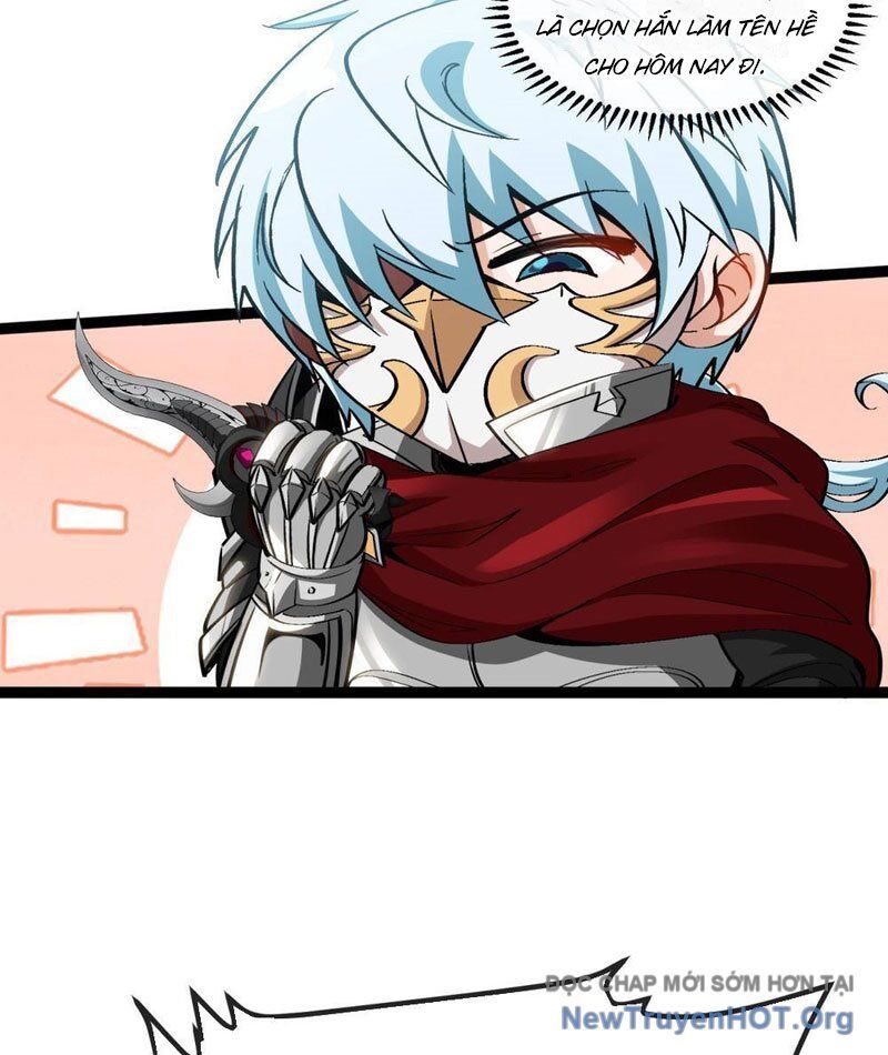 Ta Báo Thù Đế Quốc Sau Khi Bị Phản Bội - Chapter 3 - Page 10