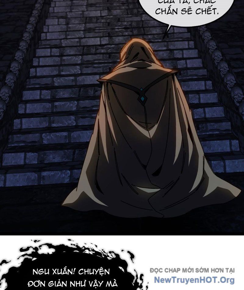 Ta Báo Thù Đế Quốc Sau Khi Bị Phản Bội - Chapter 3 - Page 101