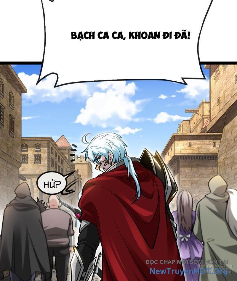 Ta Báo Thù Đế Quốc Sau Khi Bị Phản Bội - Chapter 3 - Page 11