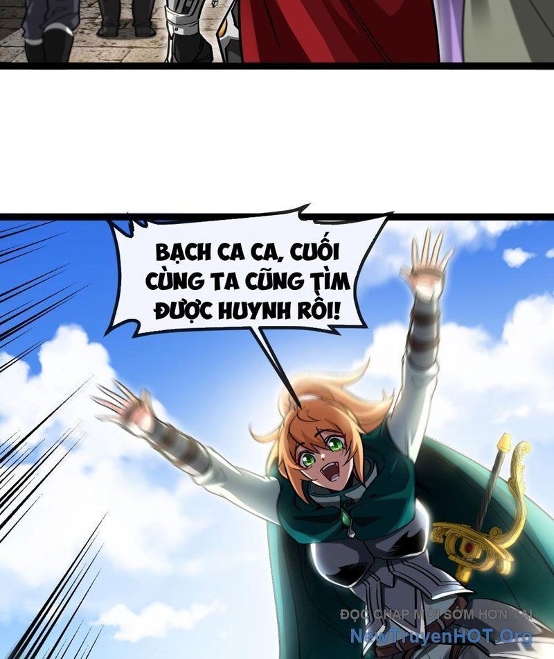 Ta Báo Thù Đế Quốc Sau Khi Bị Phản Bội - Chapter 3 - Page 12