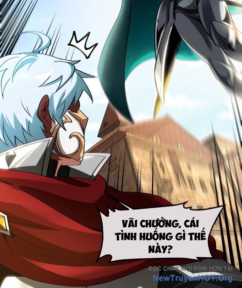 Ta Báo Thù Đế Quốc Sau Khi Bị Phản Bội - Chapter 3 - Page 13