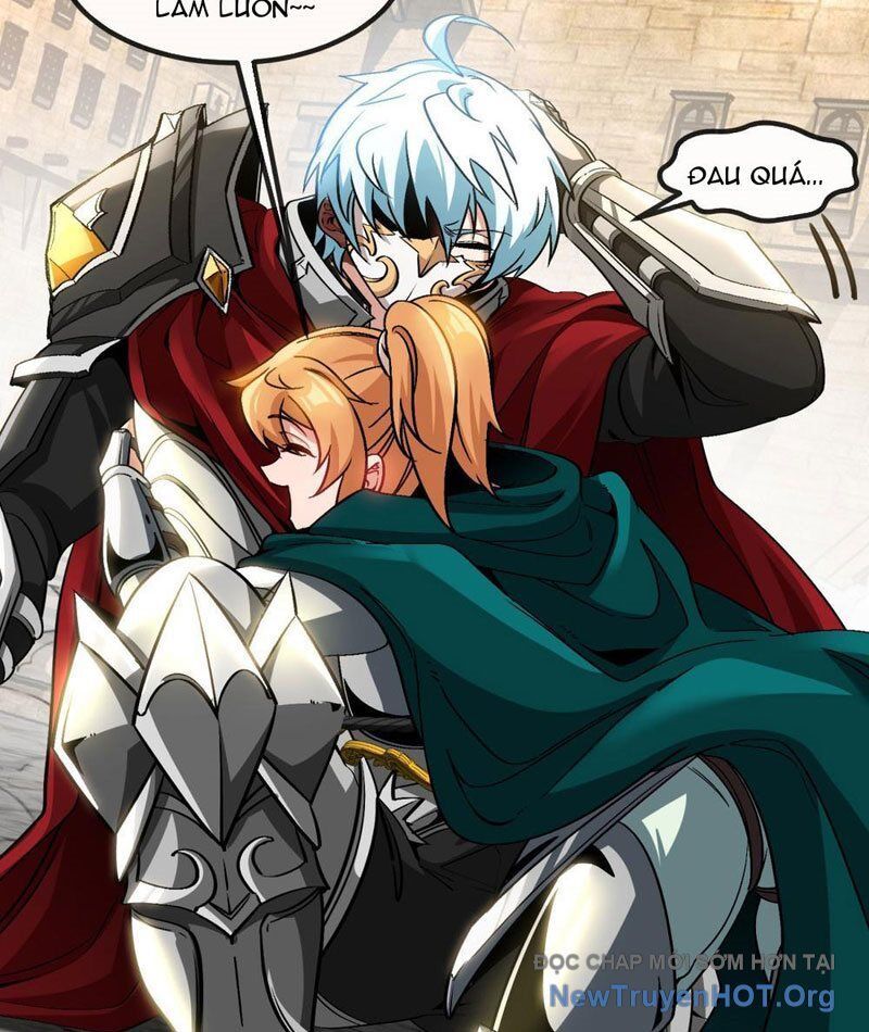 Ta Báo Thù Đế Quốc Sau Khi Bị Phản Bội - Chapter 3 - Page 16