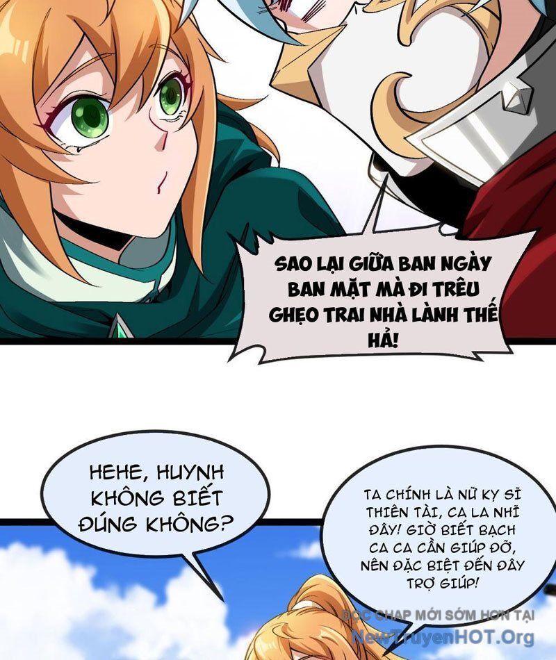 Ta Báo Thù Đế Quốc Sau Khi Bị Phản Bội - Chapter 3 - Page 18