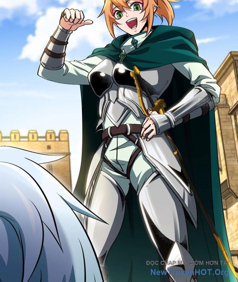 Ta Báo Thù Đế Quốc Sau Khi Bị Phản Bội - Chapter 3 - Page 19