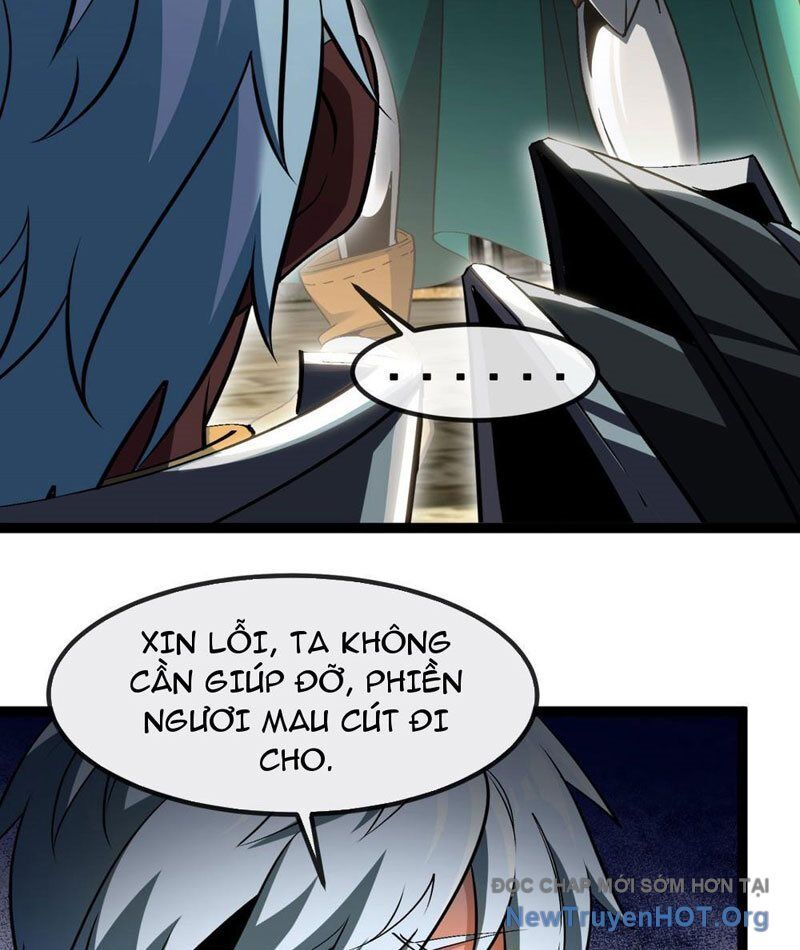 Ta Báo Thù Đế Quốc Sau Khi Bị Phản Bội - Chapter 3 - Page 20