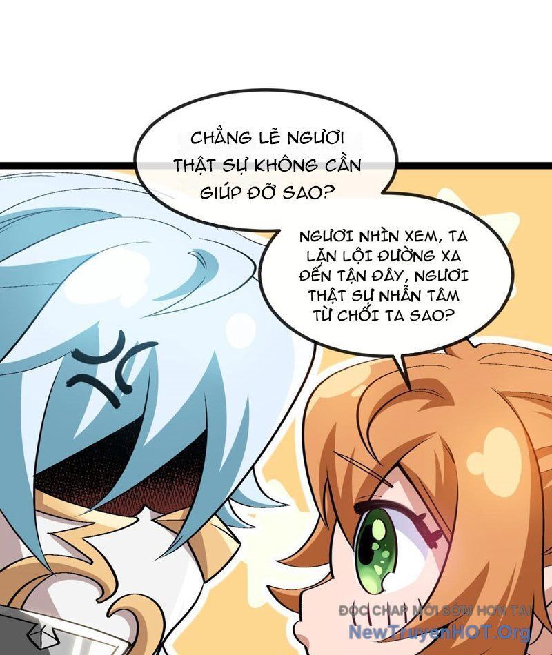 Ta Báo Thù Đế Quốc Sau Khi Bị Phản Bội - Chapter 3 - Page 22