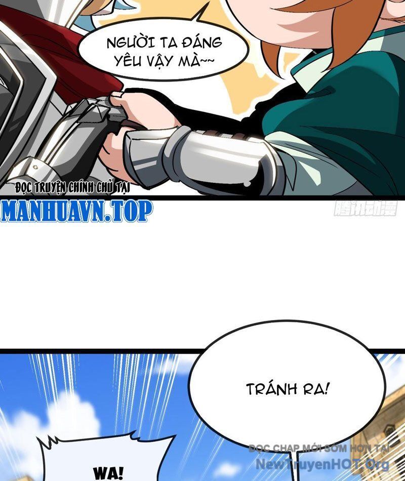 Ta Báo Thù Đế Quốc Sau Khi Bị Phản Bội - Chapter 3 - Page 23