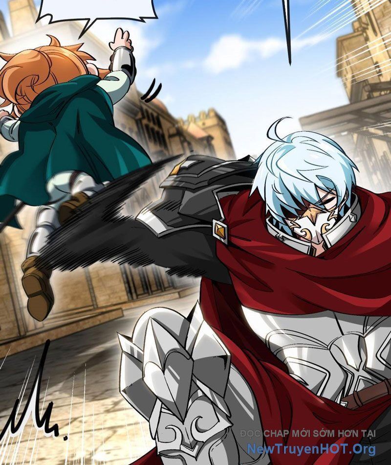 Ta Báo Thù Đế Quốc Sau Khi Bị Phản Bội - Chapter 3 - Page 24